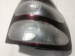 Фонарь в крыло, TOYOTA, LAND CRUISER PRADO, GRJ120, 1GR-FE, 2008, R
