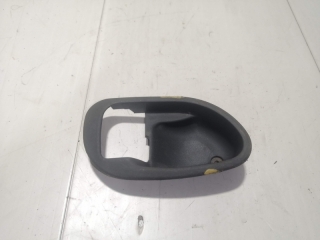 Обрамление ручки двери, MITSUBISHI, LANCER, CK2A, 4G15, 2000, R, MB842876