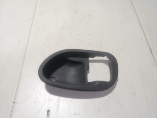 Обрамление ручки двери, MITSUBISHI, MIRAGE, CB3A, 4G91, 1993, L, MB842875