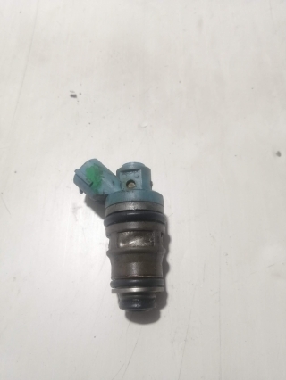 Форсунка топливная, TOYOTA, HIACE, RZH102V, 1RZ-E, 2002, 23250-75070