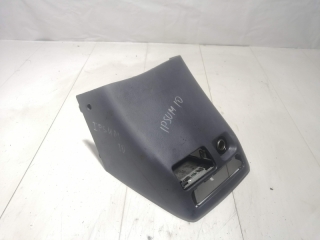 Накладка центральной консоли, TOYOTA, PRIUS, NHW10, 1NZ-FXE, 1998, 58810-44010