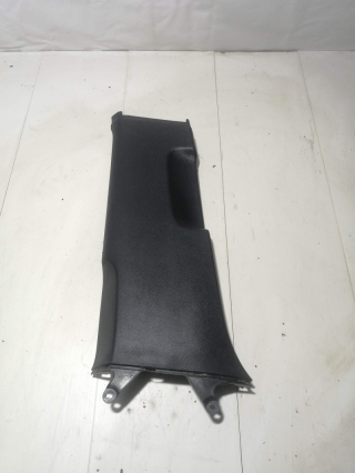 Накладка на стойку, VOLKSWAGEN, JETTA, 1K2, BSE, 2010, L, 1K4867297