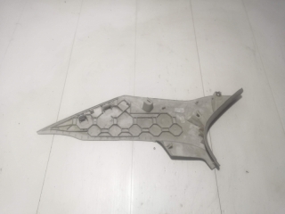 Накладка на стойку, VOLKSWAGEN, JETTA, 1K2, BSE, 2010, R, R, верх