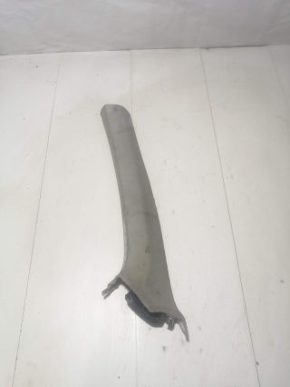 Накладка на стойку, VOLKSWAGEN, JETTA, 1K2, BSE, 2010, F, L, верх