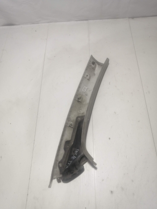 Накладка на стойку, VOLKSWAGEN, JETTA, 1K2, BSE, 2010, F, L, верх