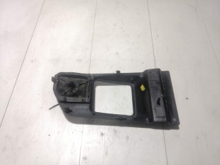 Накладка консоли кпп, KIA, SPORTAGE, JA, FE, 1996