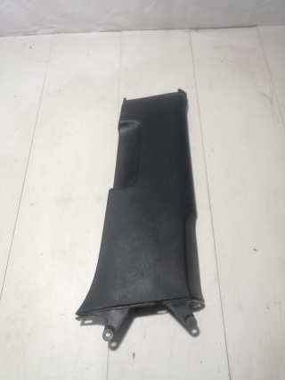 Накладка на стойку, VOLKSWAGEN, JETTA, 1K2, BSE, 2010, R, низ, 1K4867298