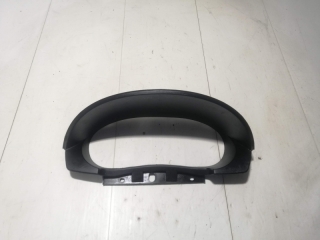 Консоль  приборов, RENAULT, LOGAN, LS12, K7MF711, 2005, 8200378379