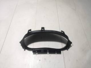Консоль  приборов, RENAULT, LOGAN, LS12, K7MF711, 2005, 8200378379