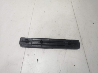 Накладка на порог внутренняя, NISSAN, PRIMERA, P12, QG18DE, 2002, R, L, 769B3-AU000