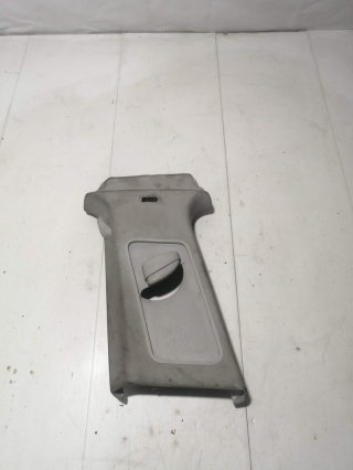 Накладка на стойку, VOLKSWAGEN, JETTA, 1K2, BSE, 2010, L, верх, 1K5868337