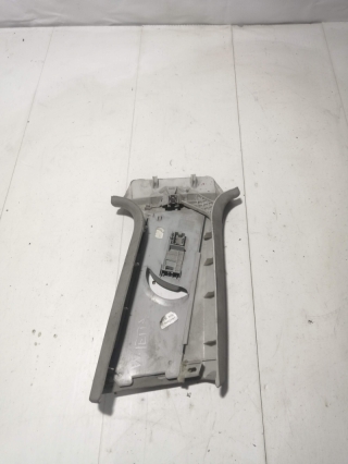 Накладка на стойку, VOLKSWAGEN, JETTA, 1K2, BSE, 2010, L, верх, 1K5868337