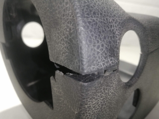 Кожух рулевой колонки, VOLKSWAGEN, JETTA, 1K2, BSE, 2010