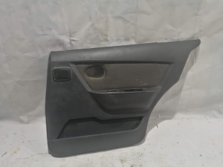 Обшивка двери, DAEWOO, NEXIA, N100, G15MF, 2000, R, R