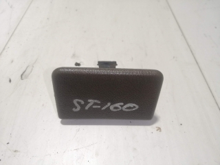 Пепельница, TOYOTA, CARINA ED, ST160, 1S-ELU, 74109-20040