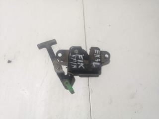 Замок сиденья, HONDA, CIVIC FERIO, EK3, D15Z9, 1999, R, L