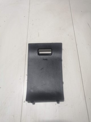 Крышка блока предохранителей, TOYOTA, PROBOX, NCP51, 1NZ-FE, 2002, 55545-52020