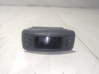 Часы, DAEWOO, NEXIA, N100, G15MF, 2000