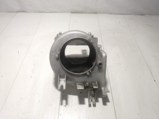 Корпус печки, NISSAN, PULSAR, FN15, GA15DE, 1997, 27200-0M401
