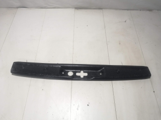 Обшивка задней панели, TOYOTA, CALDINA, ET196, 5E-FE, 58573-21040