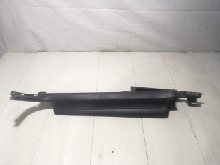 Накладка на порог внутренняя, HONDA, CIVIC FERIO, EK3, D15Z9, 1999, F, L