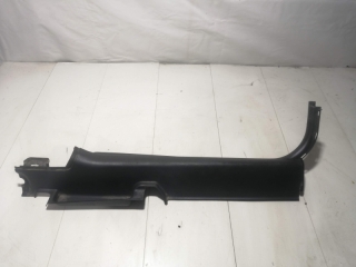 Накладка на порог внутренняя, HONDA, CIVIC FERIO, EK3, D15Z9, 1999, F, L