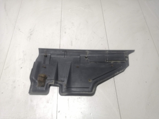 Пластик салона, TOYOTA, COROLLA, CE97, 1C, 1987-1991, 55607-12040