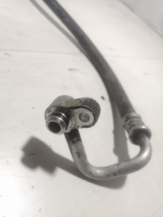 Трубка кондиционера, HONDA, CIVIC FERIO, EK3, D15Z9, 1999