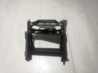 Консоль магнитофона, TOYOTA, COROLLA, CE97, 1C, 1987-1991, 55434-12040