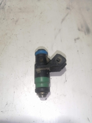 Форсунка топливная, NISSAN, ALMERA, G15, K4M, 2014, H82132254