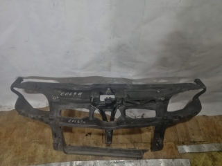 Панель кузова передняя, VOLKSWAGEN, GOLF 4, 1J1, 1999, F