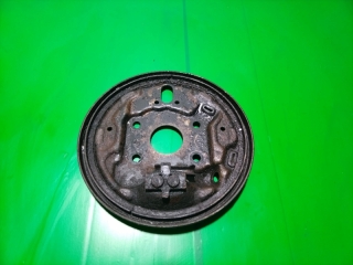 Щиток тормозного диска, HONDA, CIVIC FERIO, EK3, D15Z9, 1999, R, R