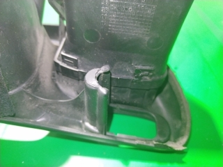 Консоль  приборов, FORD, MONDEO, BFP, RKB, 1998, 97BB-A04291-AGW