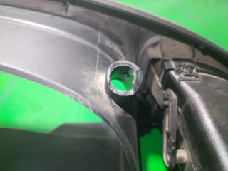 Консоль  приборов, FORD, MONDEO, BFP, RKB, 1998, 97BB-A04291-AGW