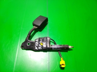 Фиксатор ремня безопастности, FORD, MONDEO, BFP, RKB, 1998, F, L, 97BB-F61208-AC