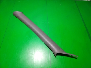 Накладка на стойку, FORD, MONDEO, BFP, RKB, 1998, F, L, верх, 93BB-F03511-ABW