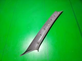 Накладка на стойку, FORD, MONDEO, BFP, RKB, 1998, F, L, верх, 93BB-F03511-ABW