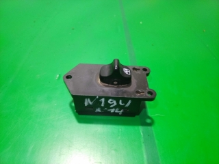 Кнопка стеклоподъемника, NISSAN, SUNNY, N14, GA16DS, 1991, R, L