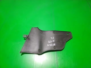 Пластик салона, NISSAN, SUNNY, N14, GA16DS, 1991, F, L, 68921-63C00