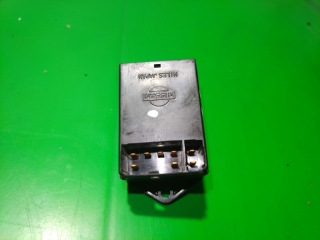 Кнопка стеклоподъемника, NISSAN, SUNNY, N14, GA16DS, 1991, R