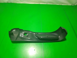 Накладка на сиденье, FORD, MONDEO, BFP, RKB, 1998, F, L, 93BB-F62187-AMW