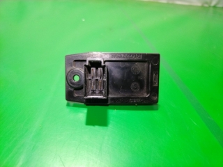 Резистор отопителя, FORD, MONDEO, BFP, RKB, 1998, 3M5H-18B647-BA