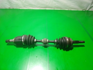 Привод, NISSAN, SUNNY, N14, GA16DS, 1991, F, L