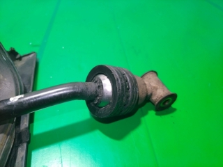 Переключатель скоростей, NISSAN, SUNNY, N14, GA16DS, 1991