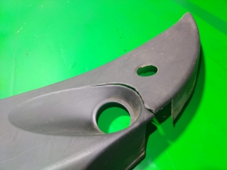 Решетка под дворники, DAEWOO, MATIZ, KLYA, F8CV, 2005, 96552642