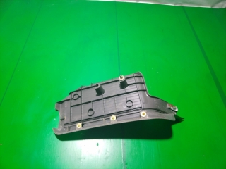 Накладка на порог внутренняя, MITSUBISHI, PAJERO, V78W, 4M41, 2004, R, R, MR402154