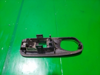 Накладка кнопки стеклоподъемника, NISSAN, PRIMERA, P11, QG18DE, 2000, R, L