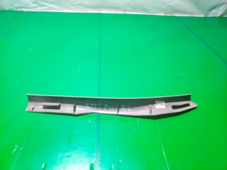 Накладка на порог внутренняя, NISSAN, PRIMERA, P11, QG18DE, 2000, R, L, 769B7-9F501