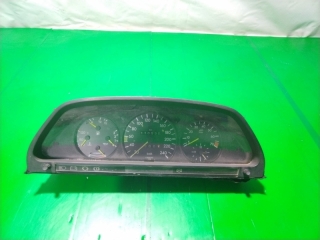 Панель приборов, MERCEDES BENZ, S-CLASS, W126, M117 E50