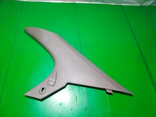 Накладка на стойку, NISSAN, PRIMERA, P11, QG18DE, 2000, R, R, верх